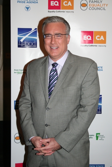 Photo Coverage: 'DEFYING INEQUALITY' The Benefit - Part Two Image