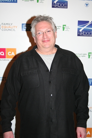 Photo Coverage: 'DEFYING INEQUALITY' The Benefit - Part Two Image