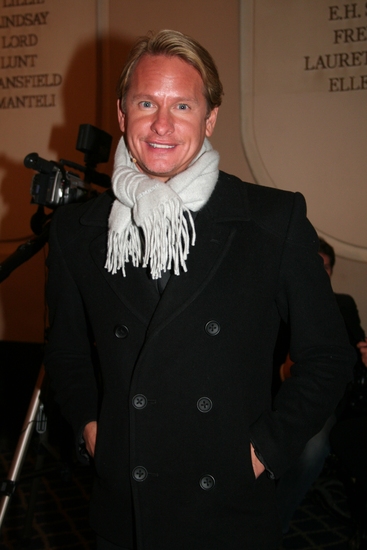 Photo Coverage: 'DEFYING INEQUALITY' The Benefit - Part Two Image