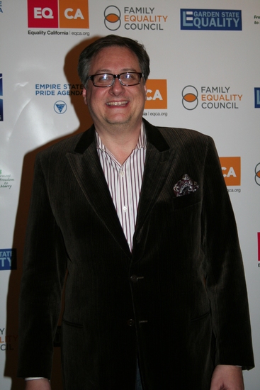 Photo Coverage: 'DEFYING INEQUALITY' The Benefit - Part Two Image