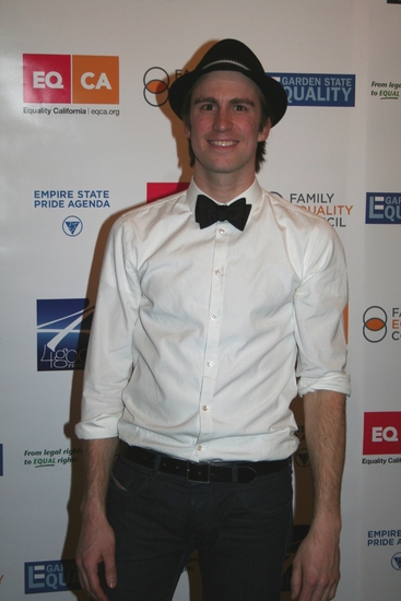 Photo Coverage: 'DEFYING INEQUALITY' The Benefit - Part Two Image
