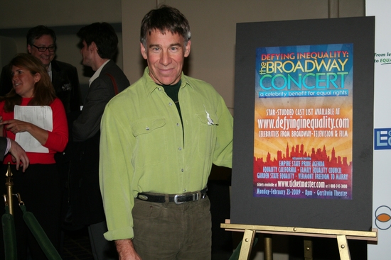 Photo Coverage: 'DEFYING INEQUALITY' The Benefit - Part Two Image