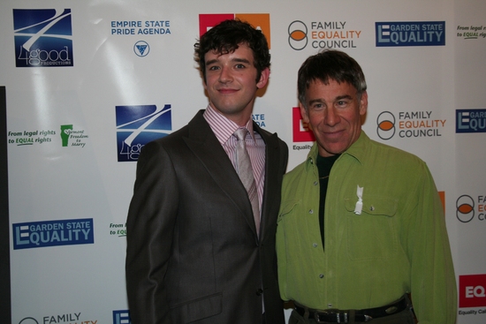 Photo Coverage: 'DEFYING INEQUALITY' The Benefit - Part Two Image