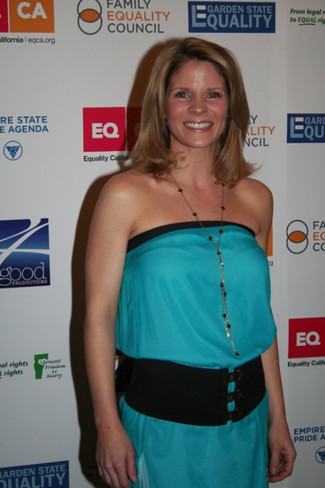 Photo Coverage: 'DEFYING INEQUALITY' The Benefit - Part Two Image
