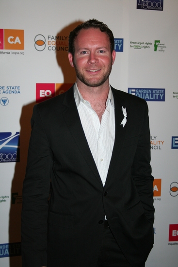 Photo Coverage: 'DEFYING INEQUALITY' The Benefit - Part Two Image