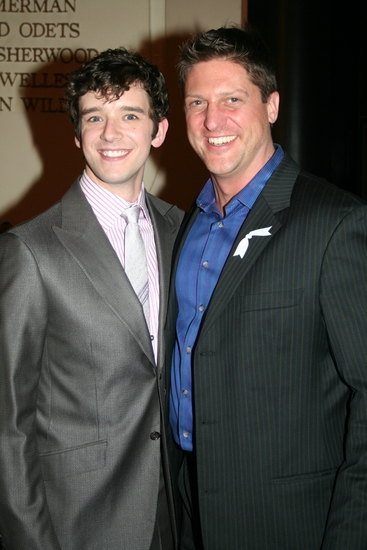 Photo Coverage: 'DEFYING INEQUALITY' The Benefit - Part Two Image