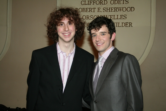 Photo Coverage: 'DEFYING INEQUALITY' The Benefit - Part Two Image