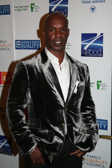 Photo Coverage: 'DEFYING INEQUALITY' The Benefit - Part Two Image