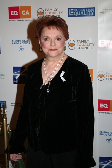 Photo Coverage: 'DEFYING INEQUALITY' The Benefit - Part Two Image