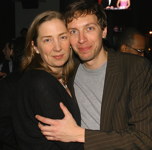 Photo Flash: Opening Night Of THIS BEAUTIFUL CITY Image