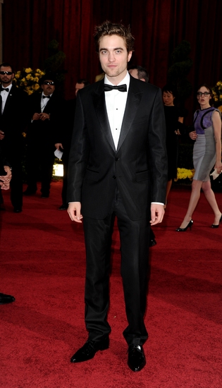 Photo Coverage: OSCARS 2009 - Full Length Fashion! Image