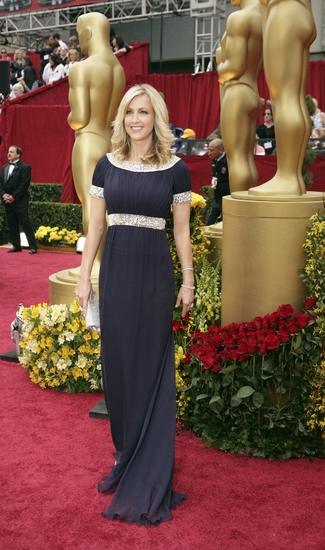 Photo Coverage: OSCARS 2009 - Full Length Fashion! Image