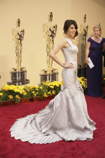Photo Coverage: OSCARS 2009 - Full Length Fashion! Image