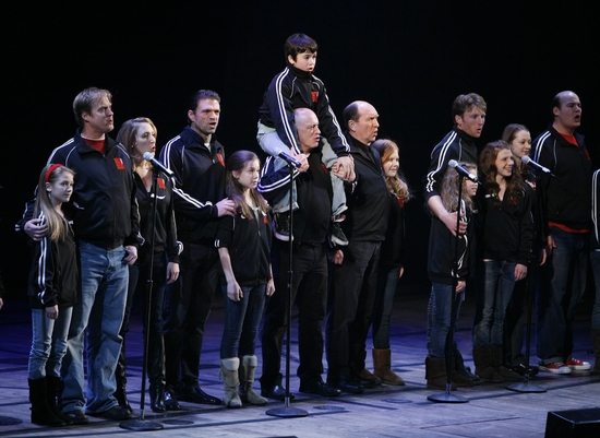 Photo Coverage: DEFYING INEQUALITY Performance Image