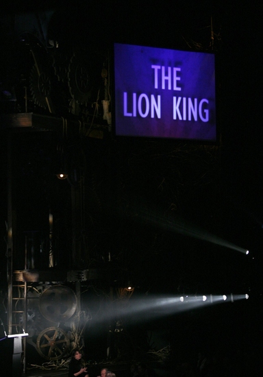 Photo Coverage: DEFYING INEQUALITY Performance Image