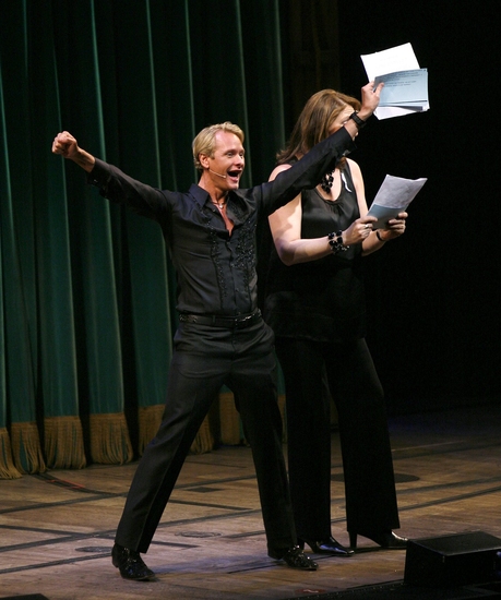 Photo Coverage: DEFYING INEQUALITY Performance Image