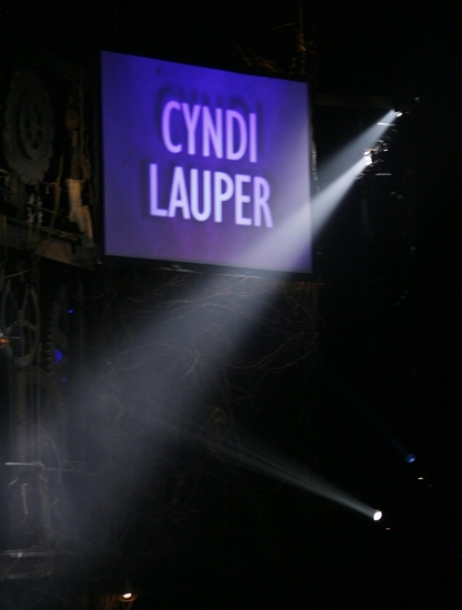 Photo Coverage: DEFYING INEQUALITY Performance Image