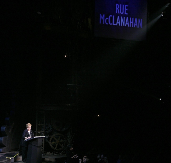 Photo Coverage: DEFYING INEQUALITY Performance Image