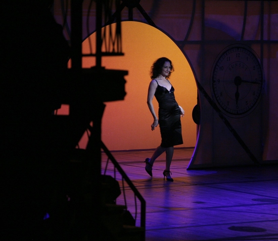 Photo Coverage: DEFYING INEQUALITY Performance Image