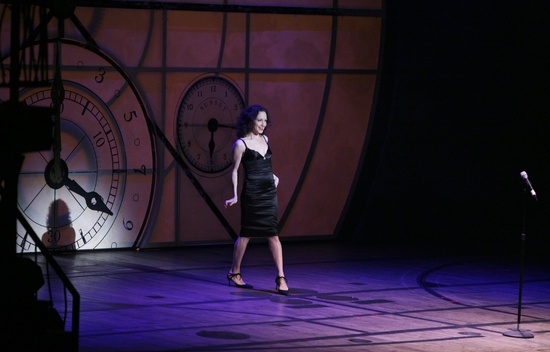Photo Coverage: DEFYING INEQUALITY Performance Image