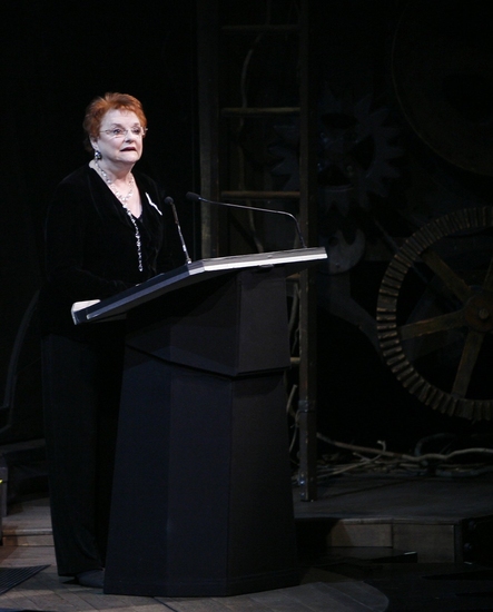 Photo Coverage: DEFYING INEQUALITY Performance Image