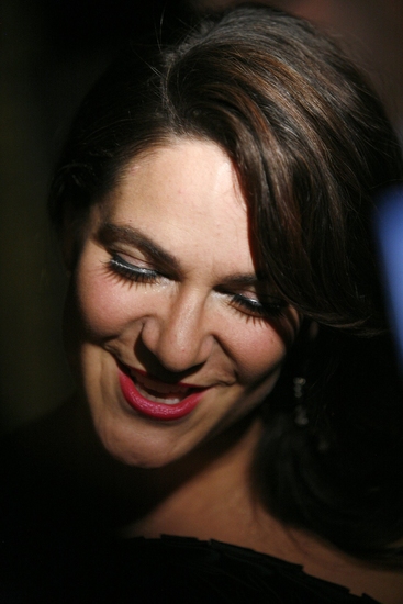 Photo Coverage: DEFYING INEQUALITY Meets the Press! Image