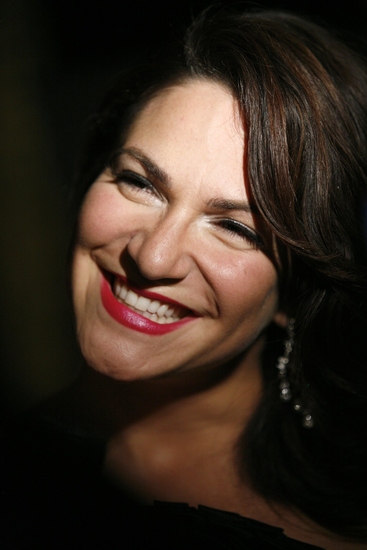 Photo Coverage: DEFYING INEQUALITY Meets the Press! Image