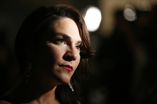 Photo Coverage: DEFYING INEQUALITY Meets the Press! Image