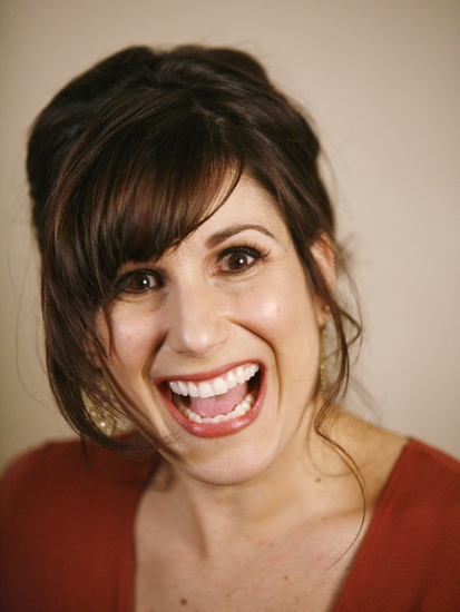 Photo Coverage: DEFYING INEQUALITY Meets the Press! Image