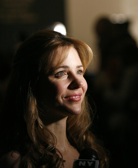Photo Coverage: DEFYING INEQUALITY Meets the Press! Image