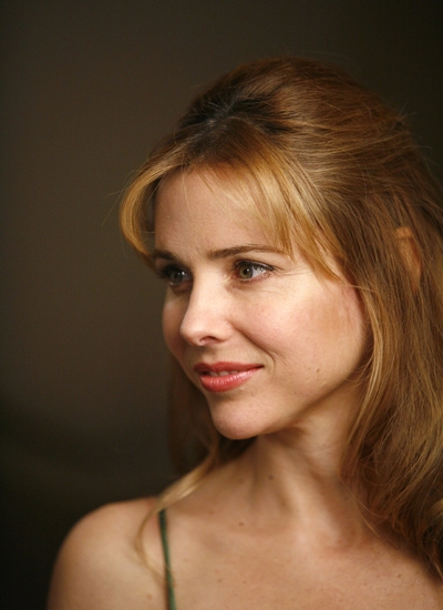 Photo Coverage: DEFYING INEQUALITY Meets the Press! Image