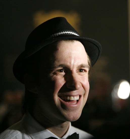 Photo Coverage: DEFYING INEQUALITY Meets the Press! Image