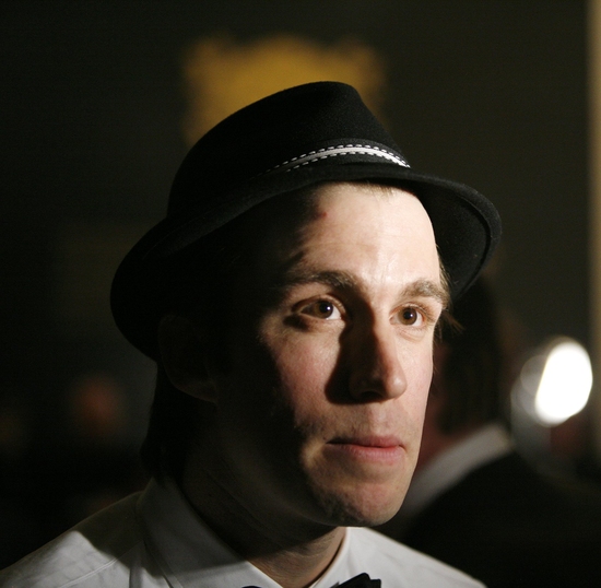 Photo Coverage: DEFYING INEQUALITY Meets the Press! Image
