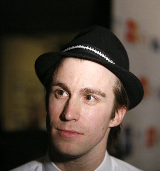 Photo Coverage: DEFYING INEQUALITY Meets the Press! Image