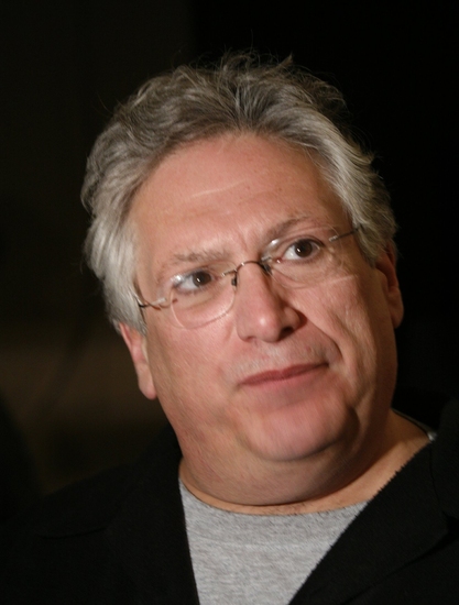 Photo Coverage: DEFYING INEQUALITY Meets the Press! Image