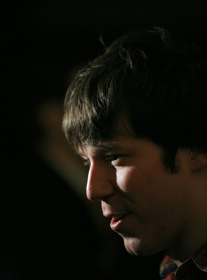 Photo Coverage: DEFYING INEQUALITY Meets the Press! Image