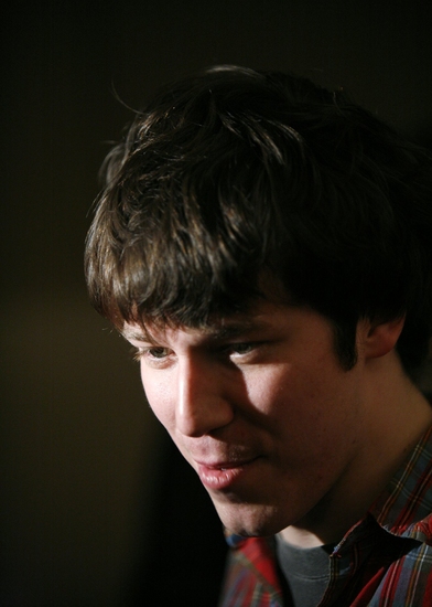 Photo Coverage: DEFYING INEQUALITY Meets the Press! Image