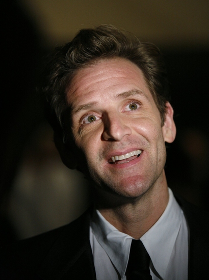 Photo Coverage: DEFYING INEQUALITY Meets the Press! Image