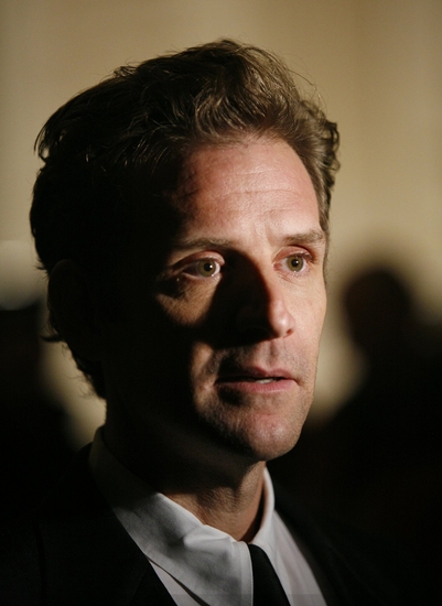Photo Coverage: DEFYING INEQUALITY Meets the Press! Image