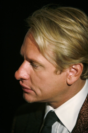 Photo Coverage: DEFYING INEQUALITY Meets the Press! Image