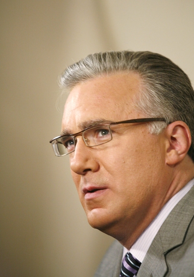 Photo Coverage: DEFYING INEQUALITY Meets the Press! Image