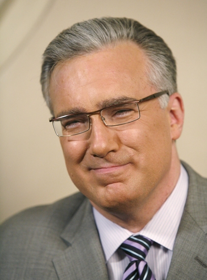 Keith Olbermann

 Photo