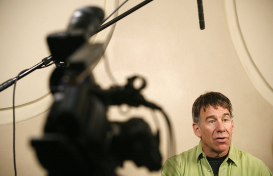 Photo Coverage: DEFYING INEQUALITY Meets the Press! Image