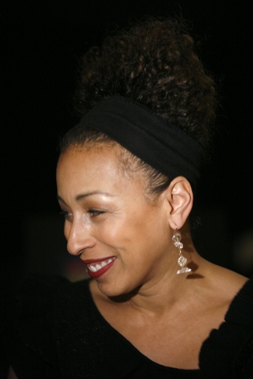 Photo Coverage: DEFYING INEQUALITY Meets the Press! Image