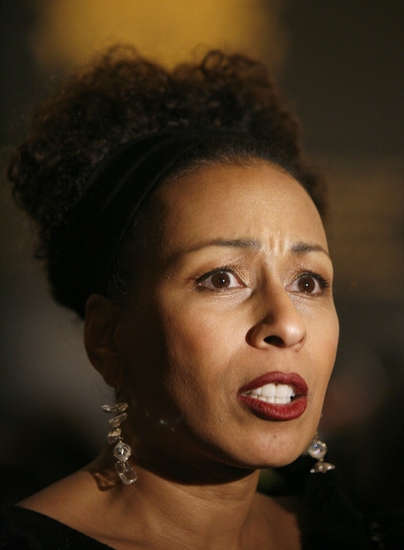 Photo Coverage: DEFYING INEQUALITY Meets the Press! Image