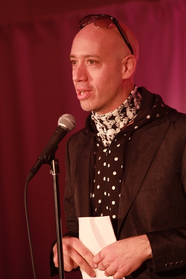 Photo Flash: NYC Gay Men's Chorus 'LAUGH OUT LOUD' Gala Image