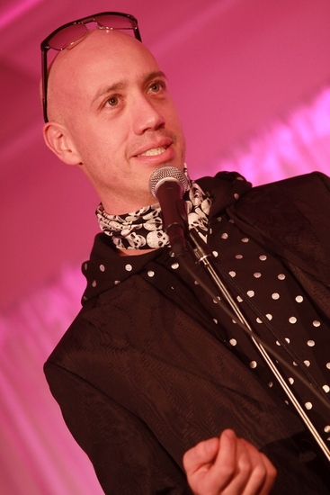 Photo Flash: NYC Gay Men's Chorus 'LAUGH OUT LOUD' Gala Image