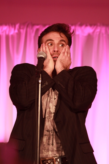 Photo Flash: NYC Gay Men's Chorus 'LAUGH OUT LOUD' Gala Image