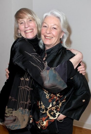 Photo Coverage: CHASING MANET First Day of Rehearsals Image