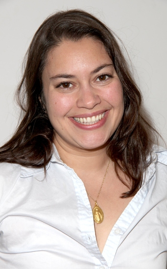 Photo Coverage: CHASING MANET First Day of Rehearsals Image